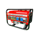 Bison Gasoline Generator 2.5KW BS-2500