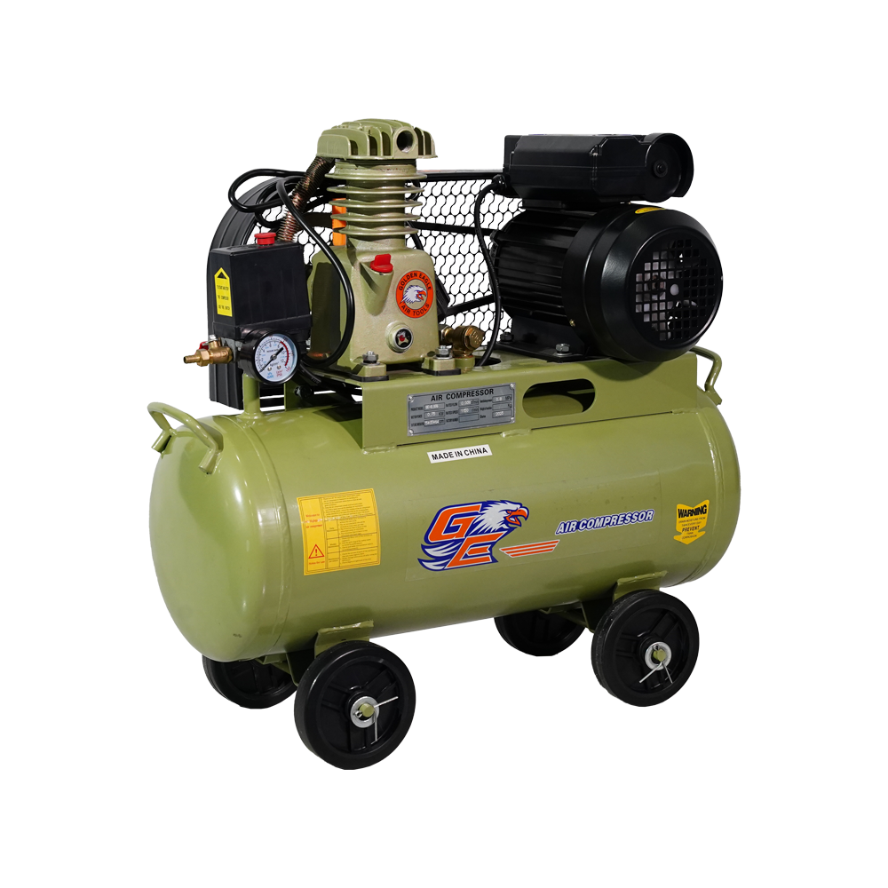 GE Air Compressor 2hp GE-0.17/ 8-60L