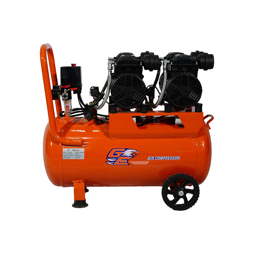 GE Air Compressor GE-3660H