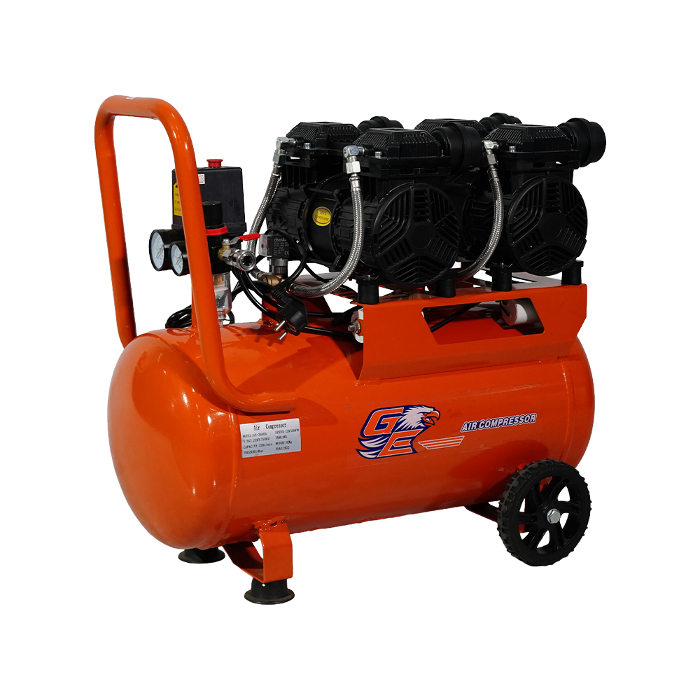 GE Air Compressor GE-3660H