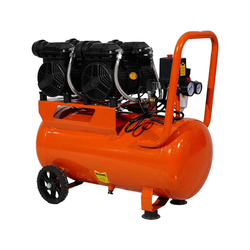 GE Air Compressor GE-3660H