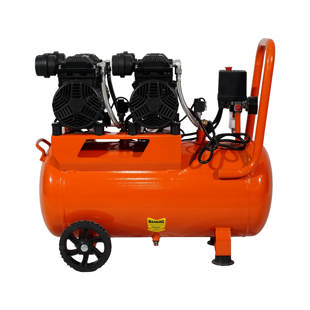 GE Air Compressor GE-3660H