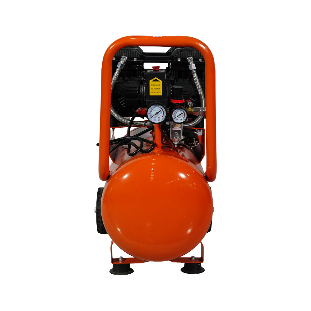 GE Air Compressor GE-3660H