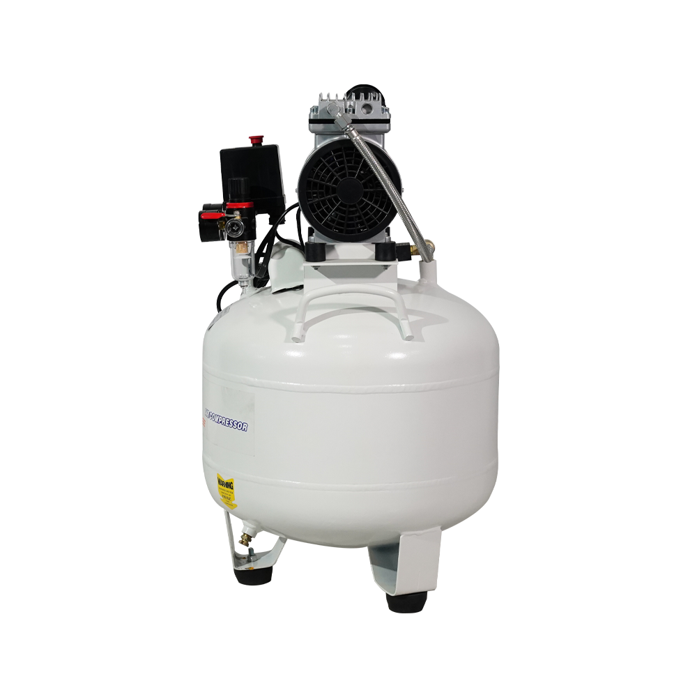 GE  Silent Air Compressor GE-55032