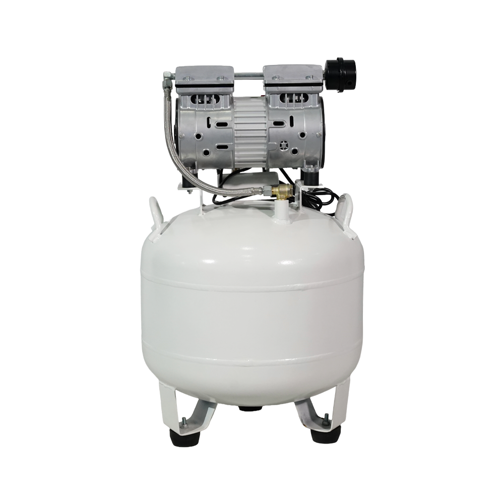 GE  Silent Air Compressor GE-55032