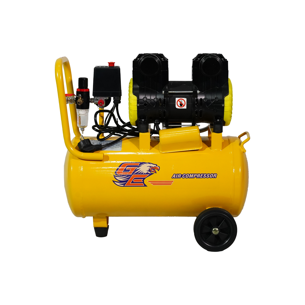 GE Air Compressor 1830H