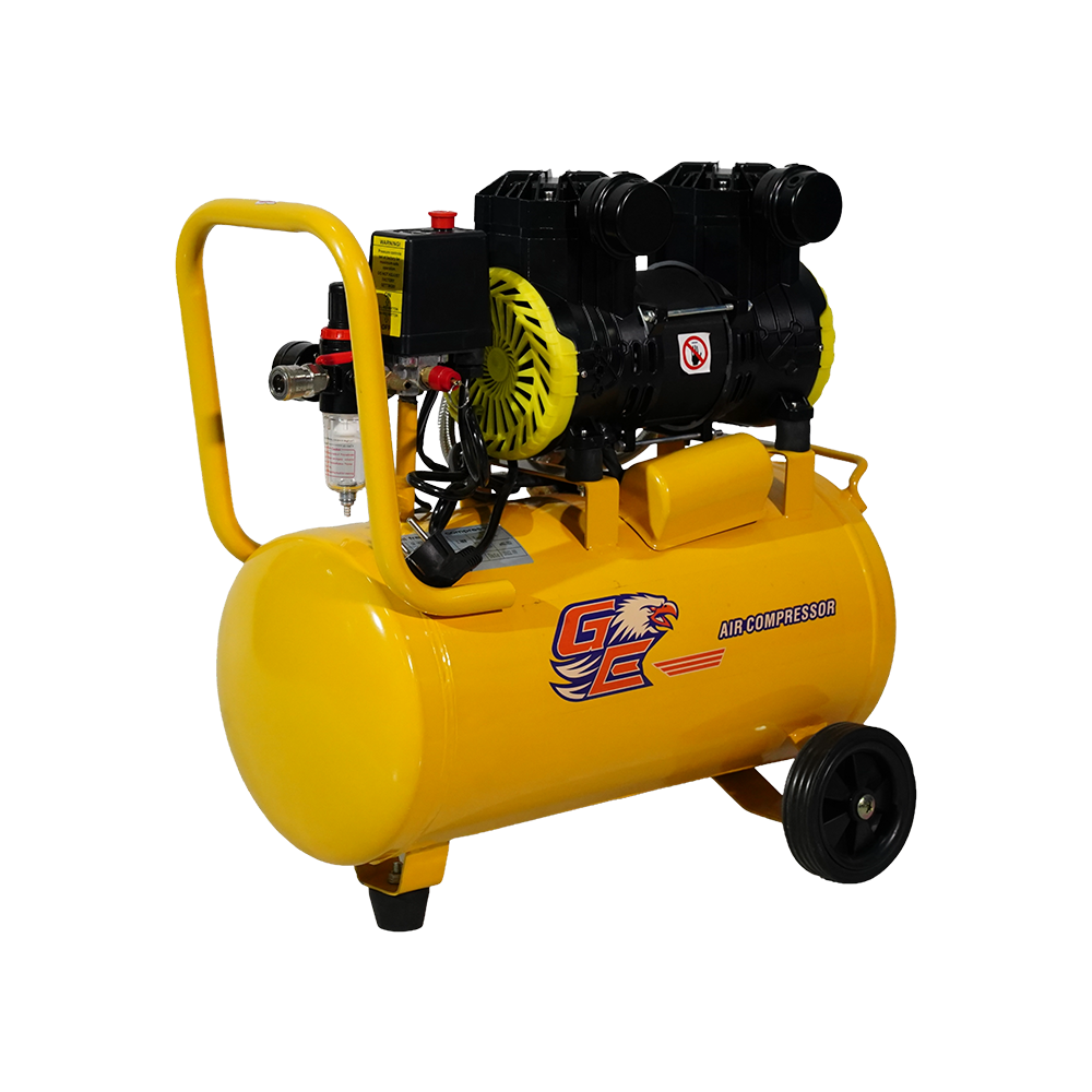 GE Air Compressor 1830H