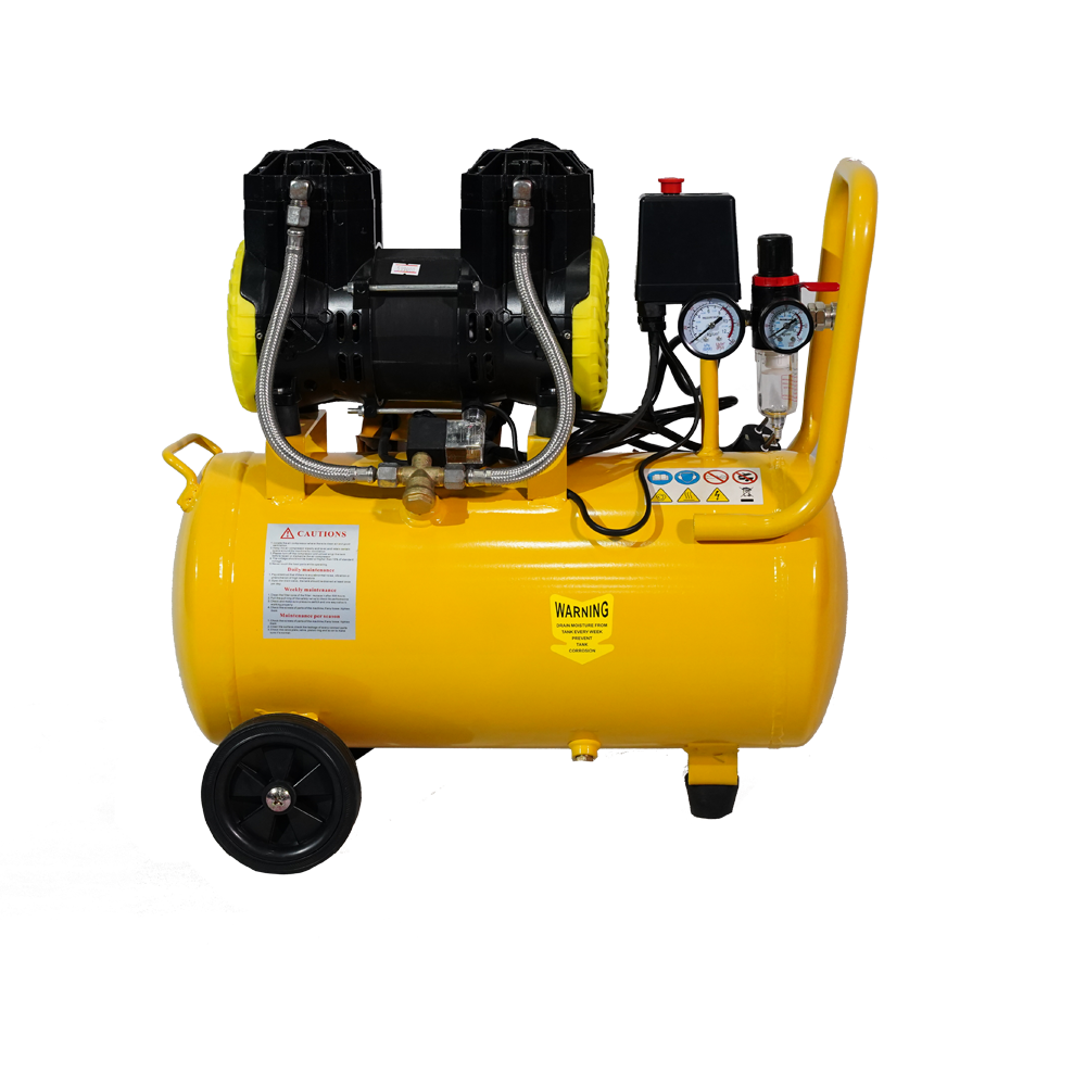 GE Air Compressor 1830H