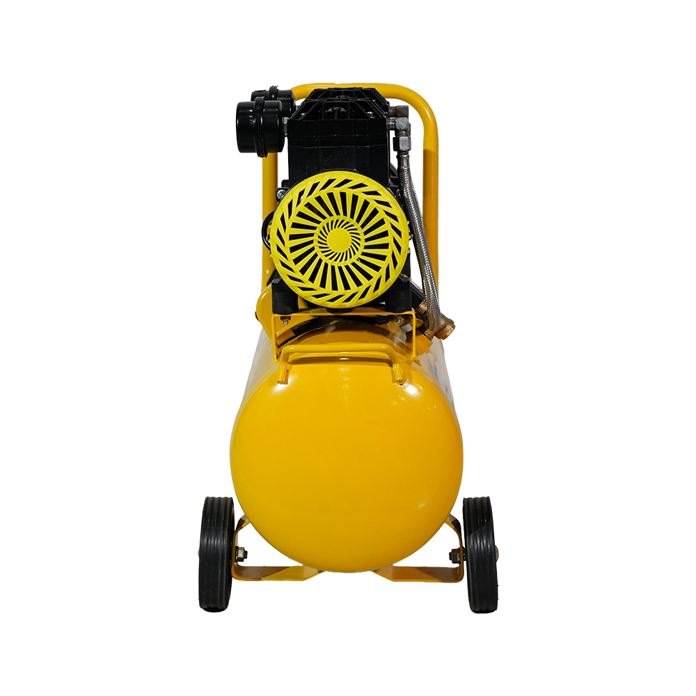 GE Air Compressor 1830H