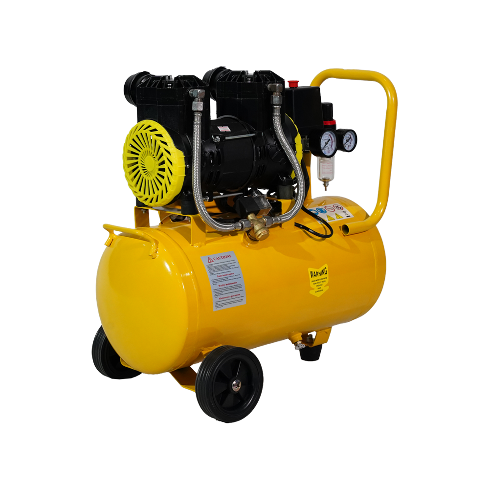 GE Air Compressor 1830H