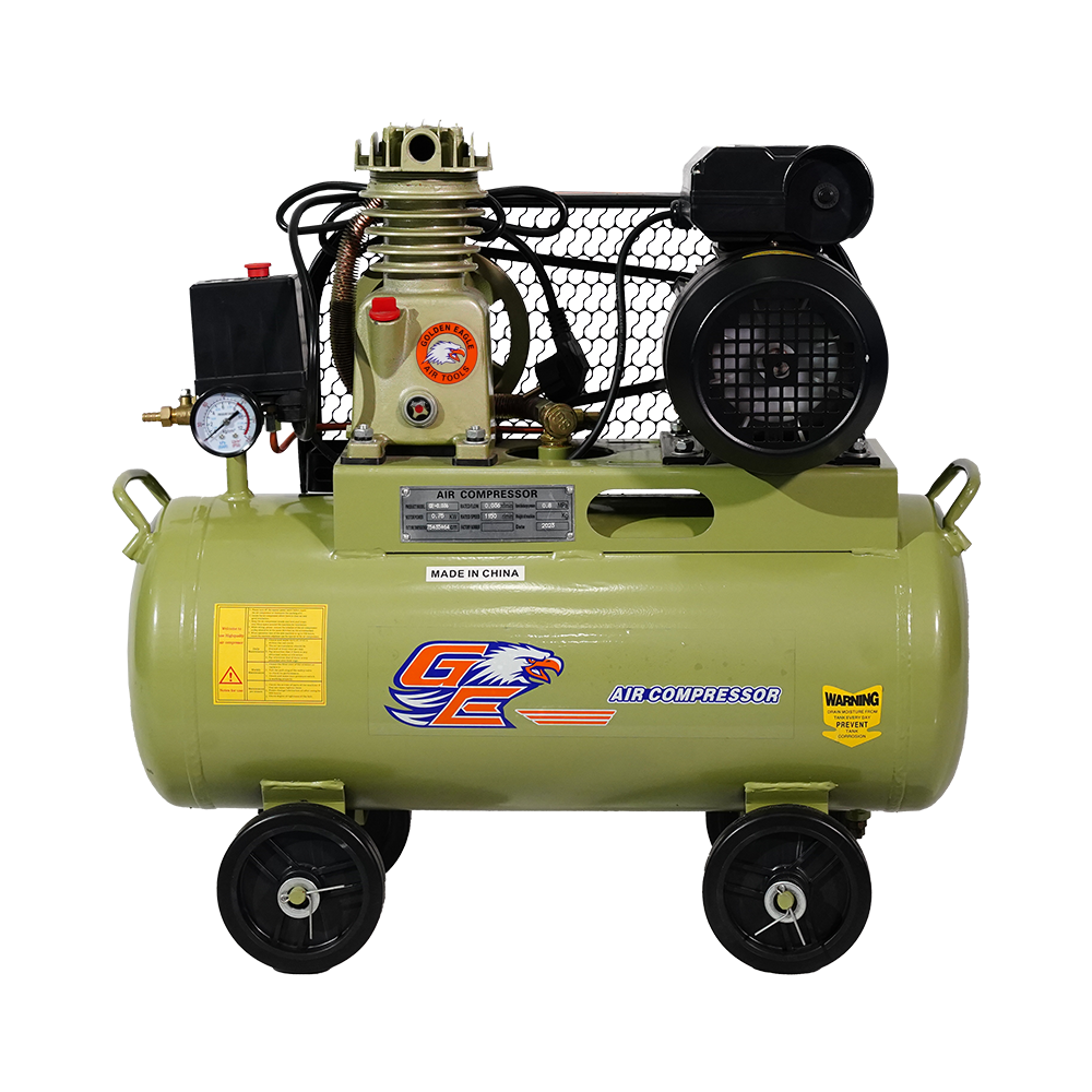 GE Air Compressor 2hp GE-0.17/ 8-60L