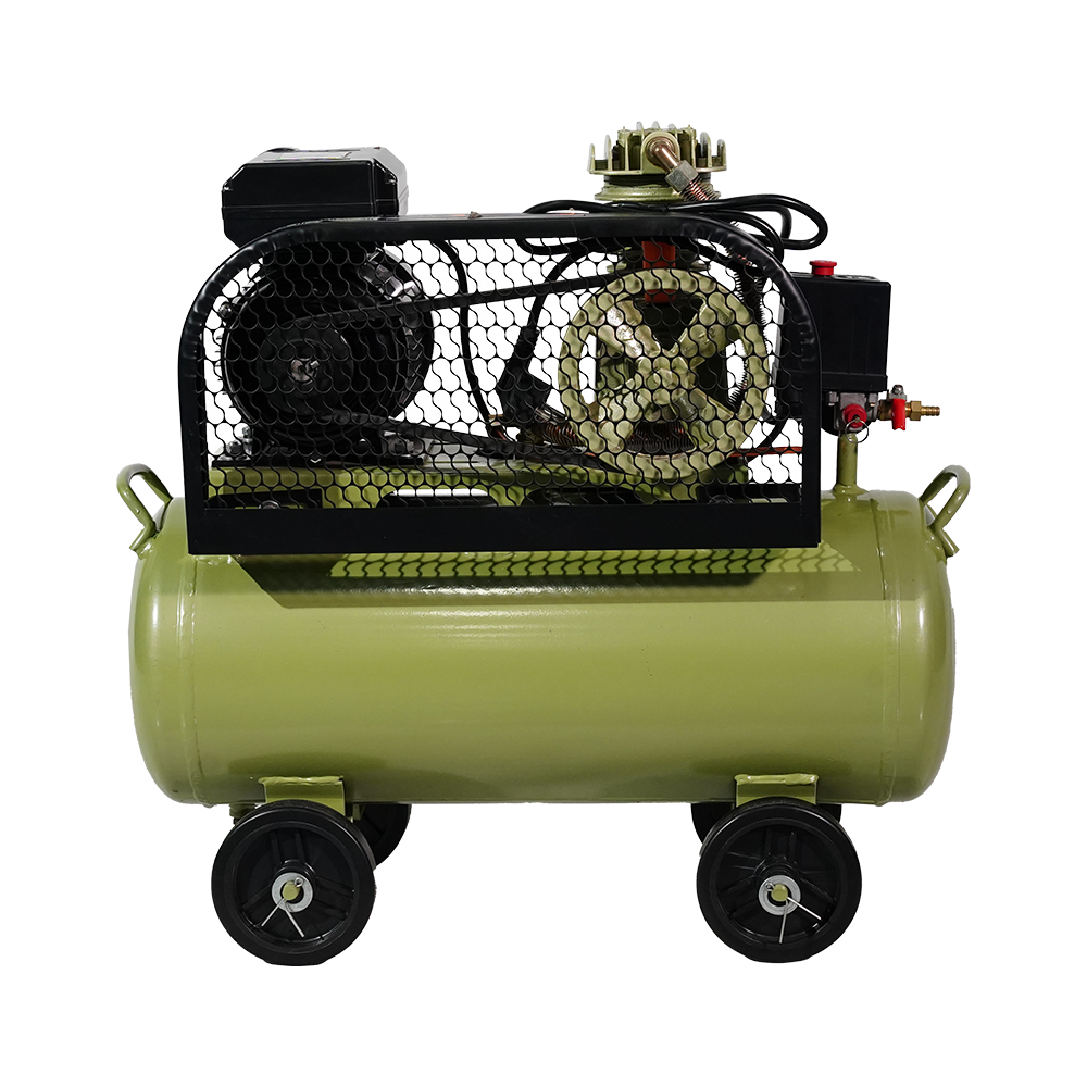 GE Air Compressor 2hp GE-0.17/ 8-60L