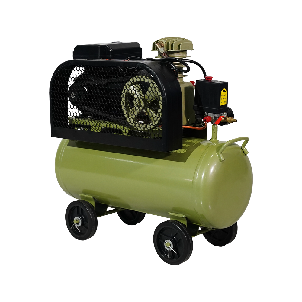 GE Air Compressor 2hp GE-0.17/ 8-60L