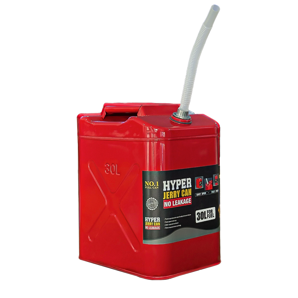 Jerry Can 30 LTR