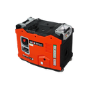 Bison Inverter Generator 5KW BS-6250IE