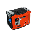 Bison Inverter Generator 5KW BS-6250IE