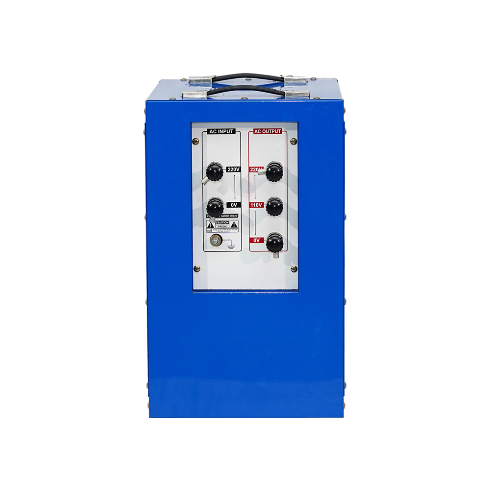 Luminia Stabilizer 10KVA-40V New-2068