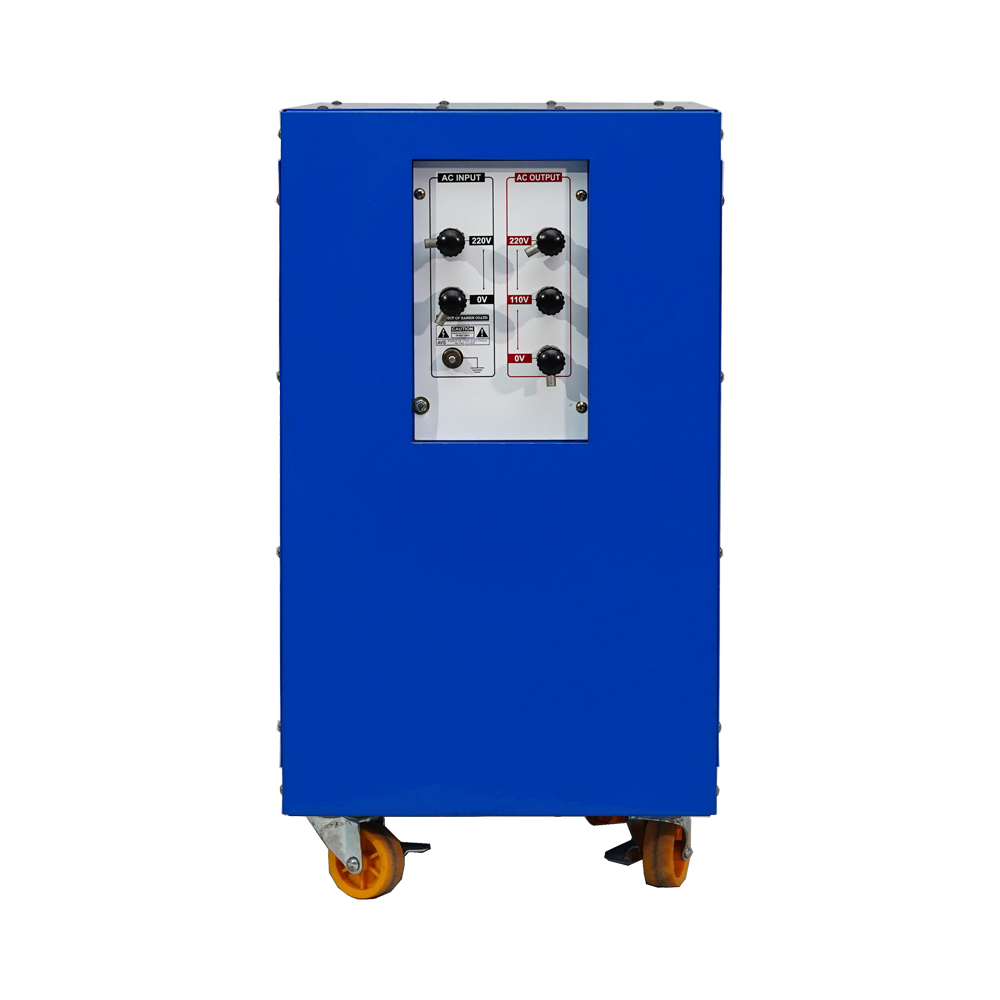 Luminia Stabilizer 15KVA-40V New-2068