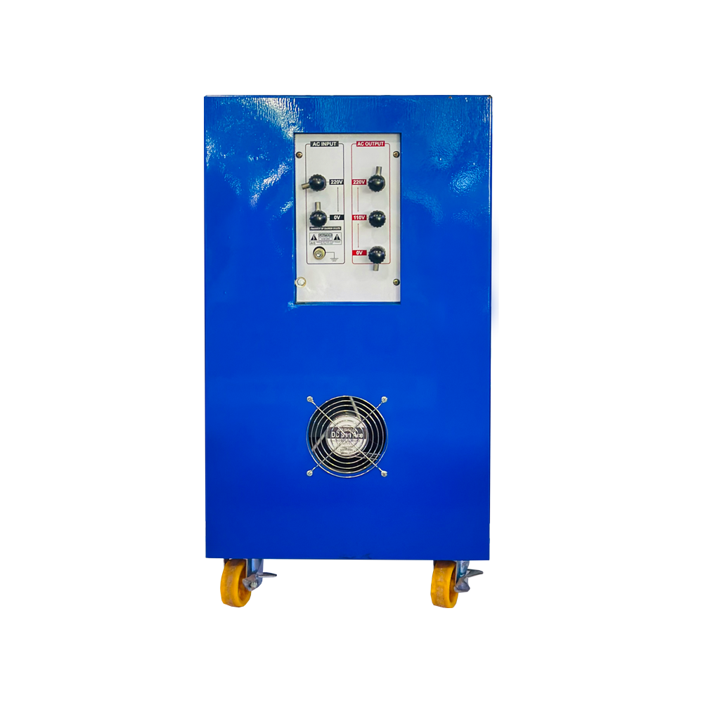 Luminia Stabilizer 20KVA-40V New-2068