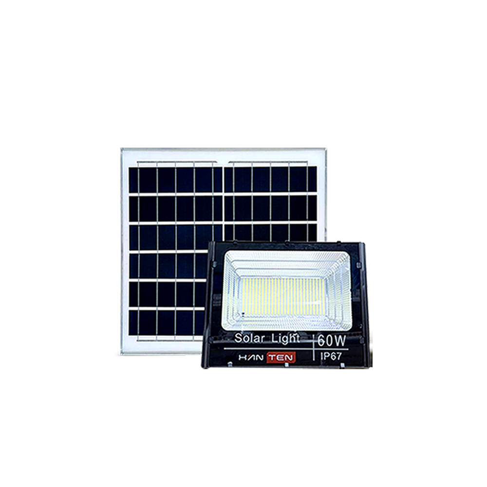 Han Ten Solar Slight 60W