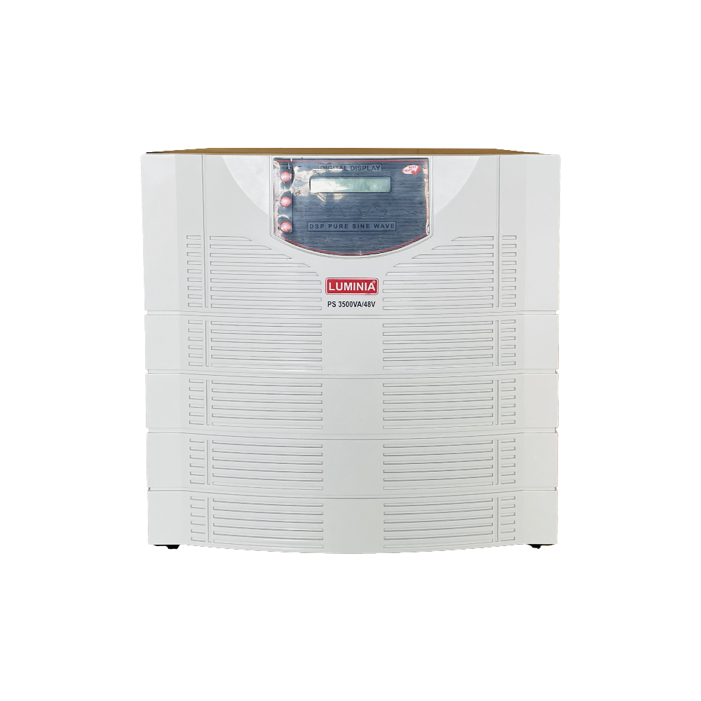 Luminia Pure Sinewave Inverter 3500VA 48V PS-3500