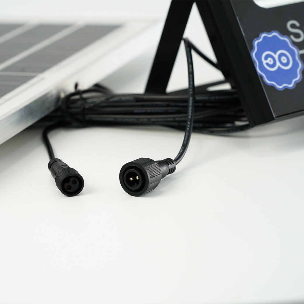 Han Ten Solar Slight 200W