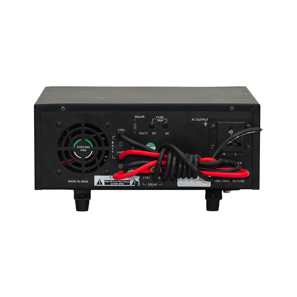 Luminia Pure Sinewave Inverter 1550VA 24V PS-1550