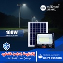 Han Ten Solar Slight 100W