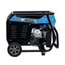 Presu Gasoline Generator 6.5KW JP7500E