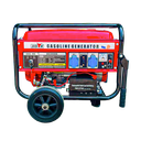 Bison Gasoline Generator 2.8KW BS-3000E