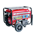 Bison Gasoline Generator 2.8KW BS-3000E