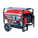 Bison Gasoline Generator 2.8KW BS-3000E