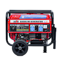 Bison Gasoline Generator 2.5KW BS-2500E