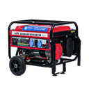 Bison Gasoline Generator 2.5KW BS-2500E