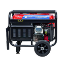 Bison Gasoline Generator 2.5KW BS-2500E