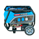 Presu Gasoline Generator 3KW JP4500E
