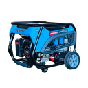Presu Gasoline Generator 3KW JP4500E