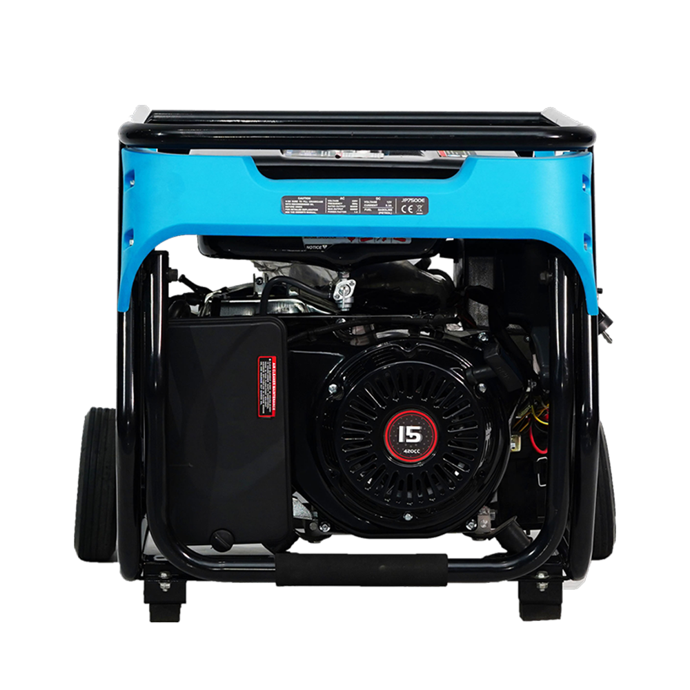Presu Gasoline Generator 3KW JP4500E