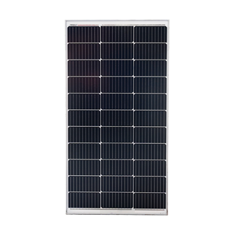 Luminia Mono Solar Panel 100W