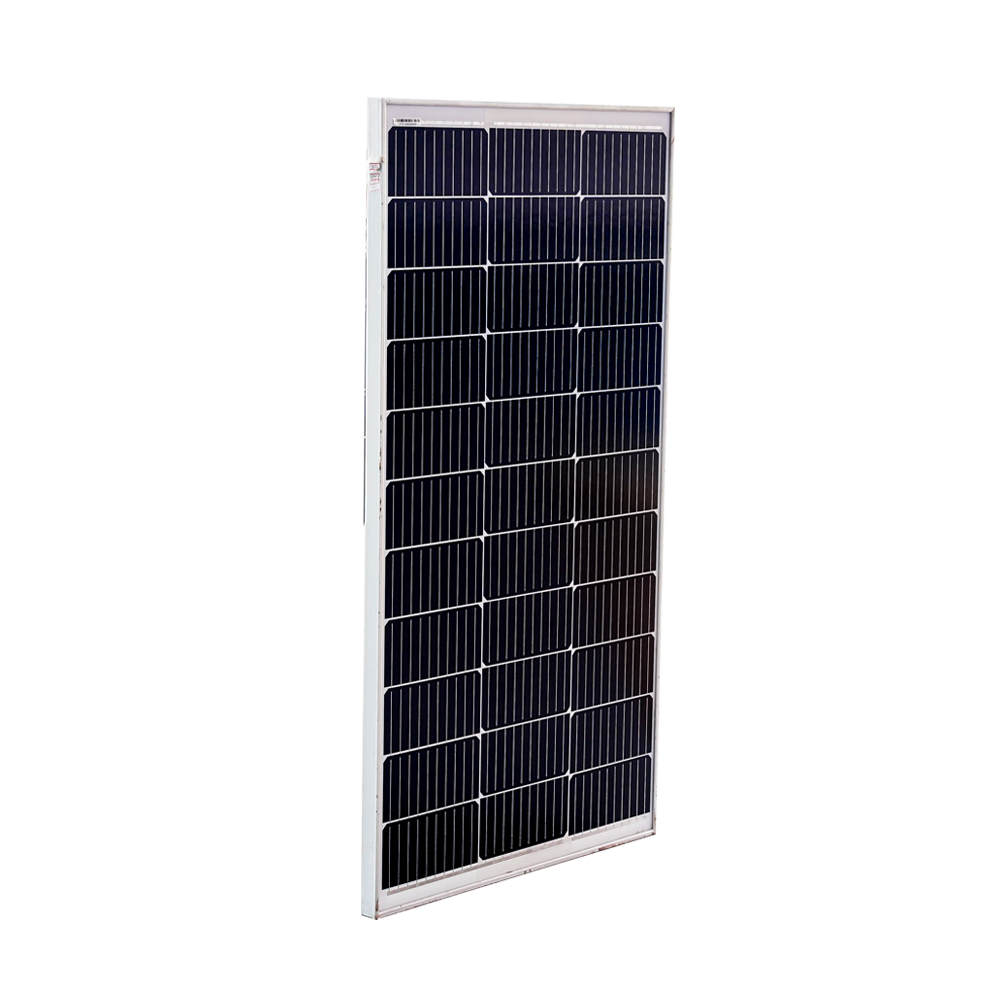 Luminia Mono Solar Panel 100W