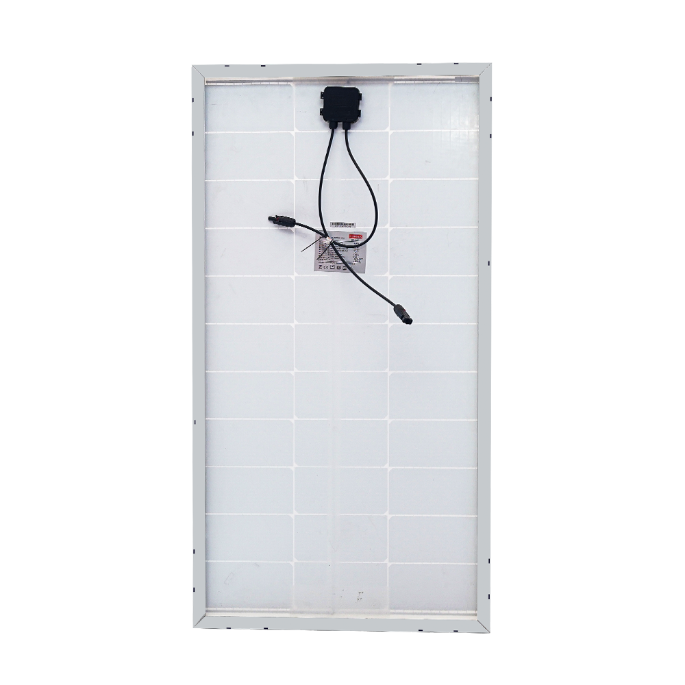 Luminia Mono Solar Panel 100W