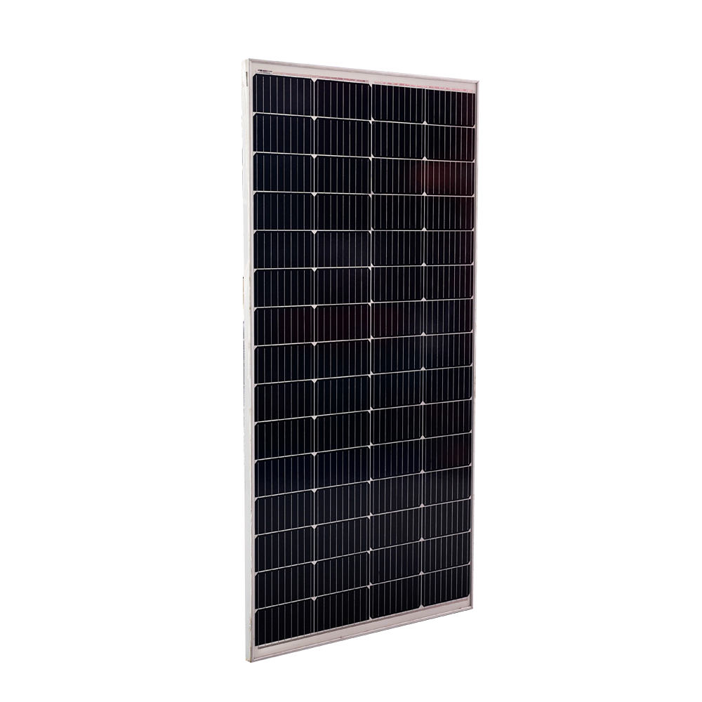 Luminia Mono Solar Panel 200W