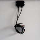 Luminia Mono Solar Panel 200W