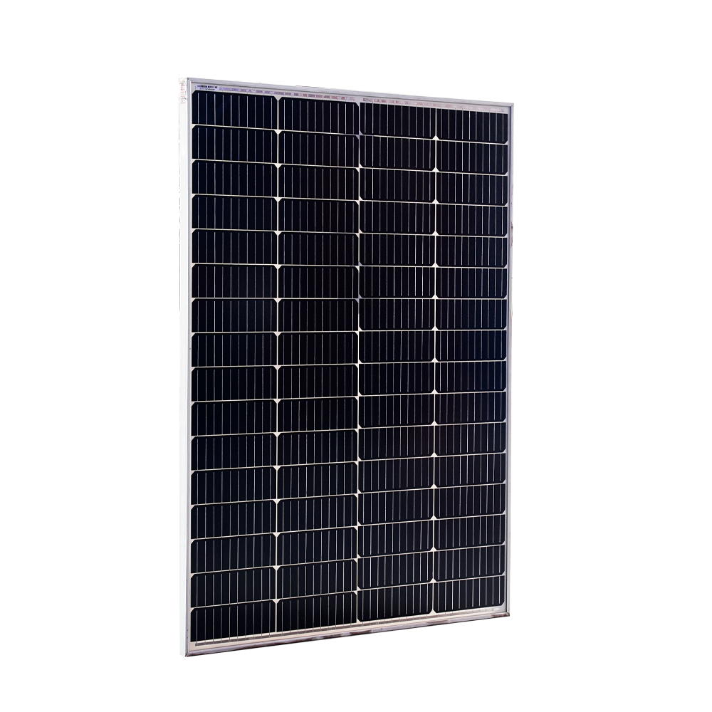 Luminia Mono Solar Panel 150W