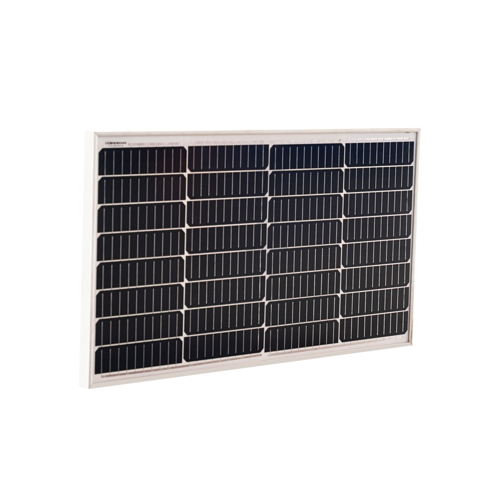 Luminia Mono Solar Panel 50W