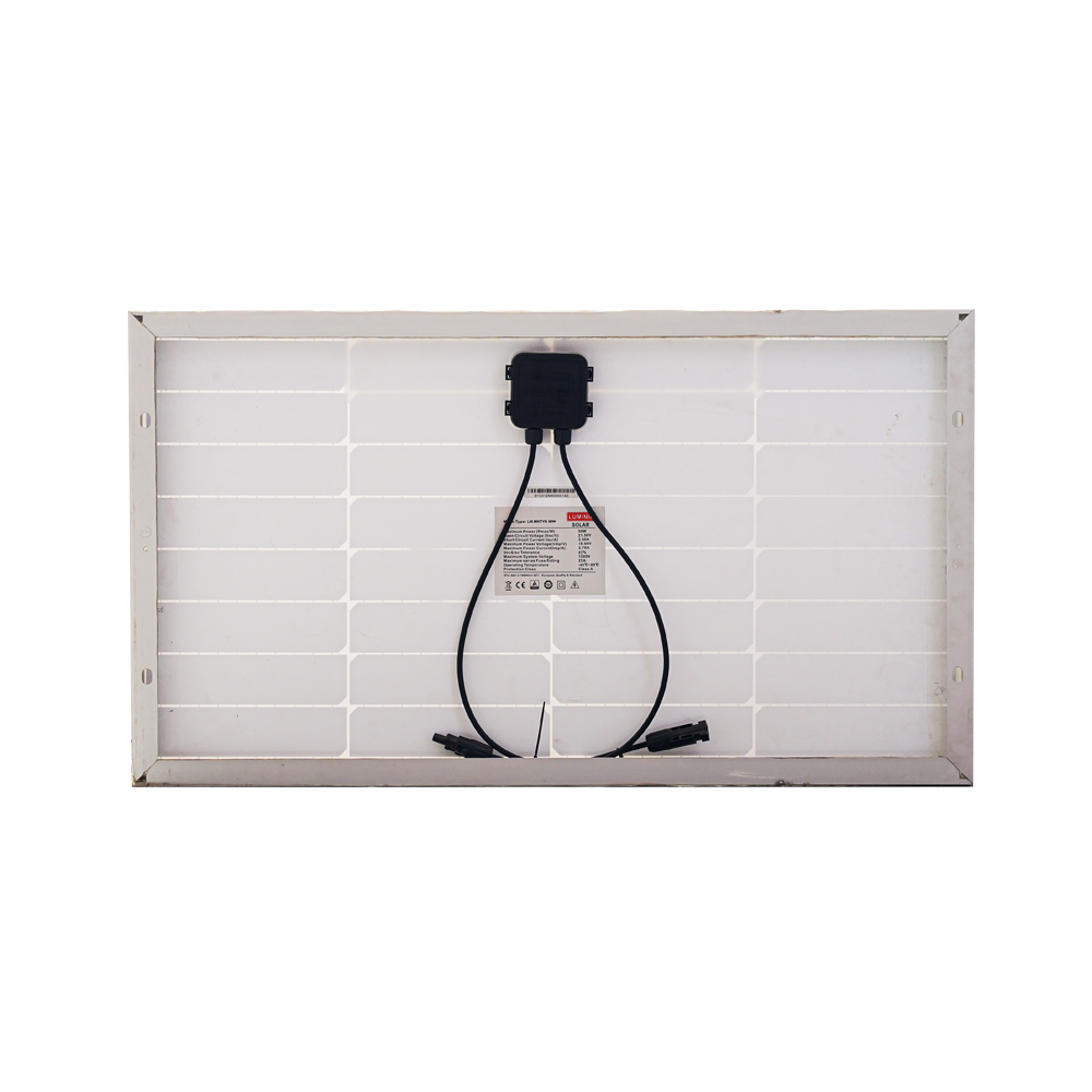 Luminia Mono Solar Panel 50W