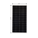 Luminia Mono Solar Panel 200W