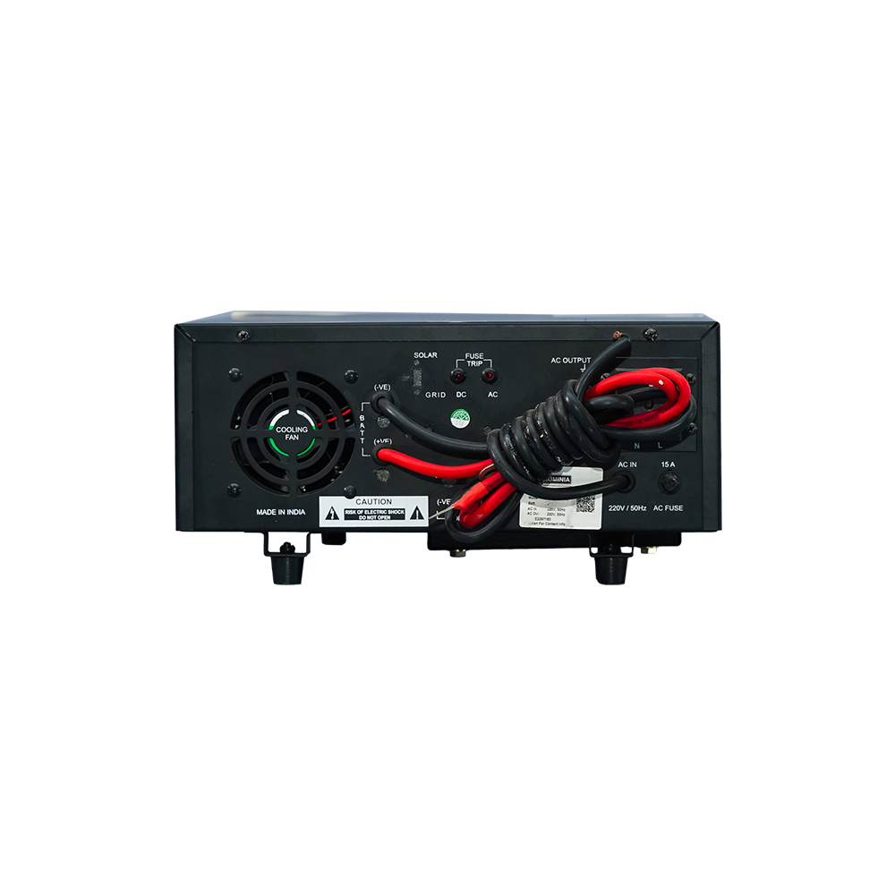 Luminia Pure Sinewave Inverter 2000VA 24V PS-2000