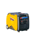 Presu Gasoline Inverter Generator 3KW JI3200S
