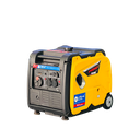 Presu Gasoline Inverter Generator 3KW JI3200S